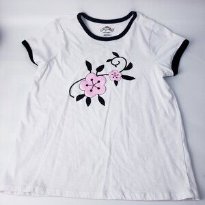 Authentic Miraculous Ladybug Marinette Shirt Cosplay Girls L Large Culturefly